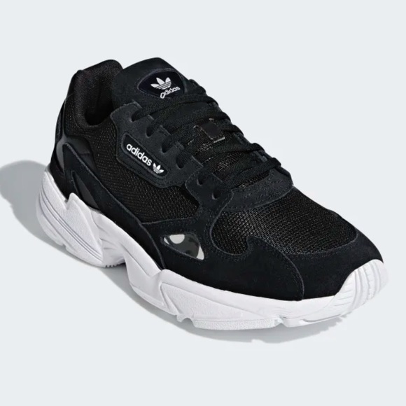 Adidas Originals Falcon, 6.5 - Picture 3 of 13